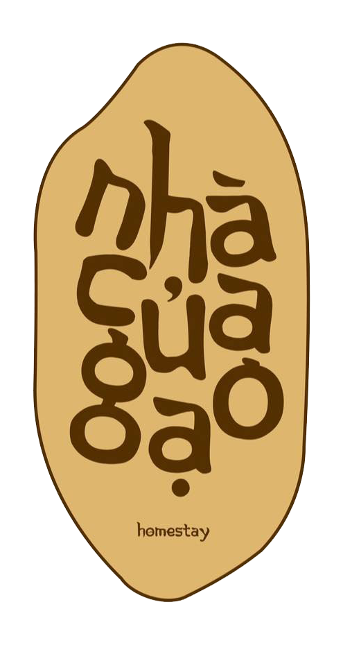 Nhà của Gạo